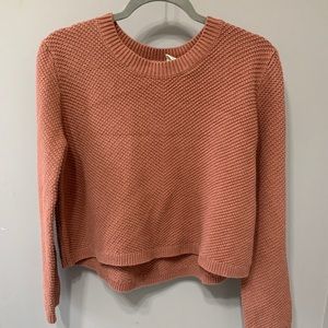 Roxy sweater